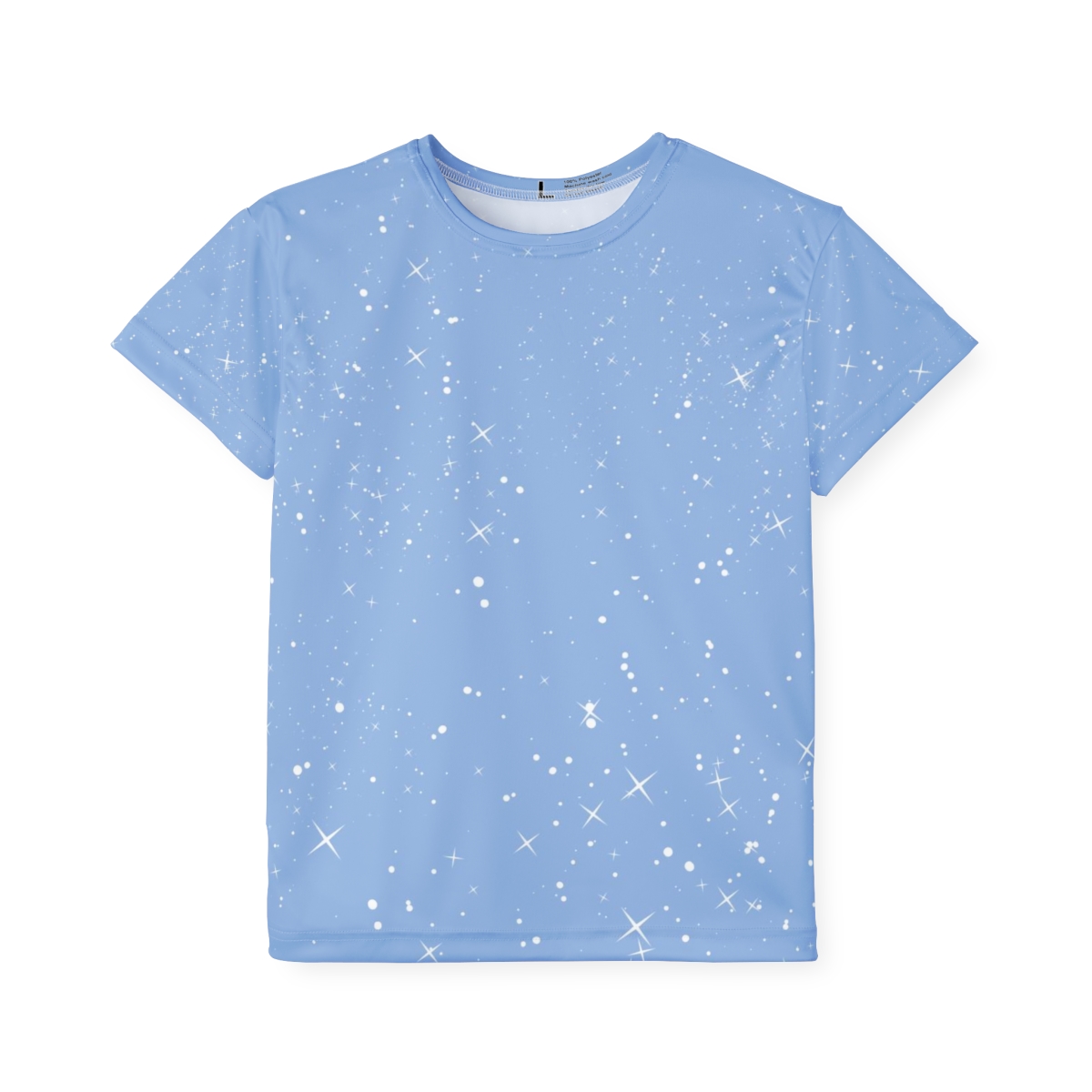 Starry Collection Kids Tee - Image 2