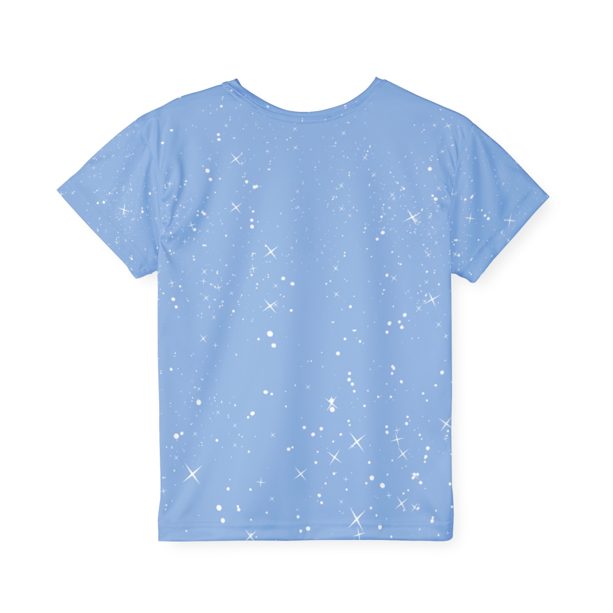 Starry Collection Kids Tee - Image 3