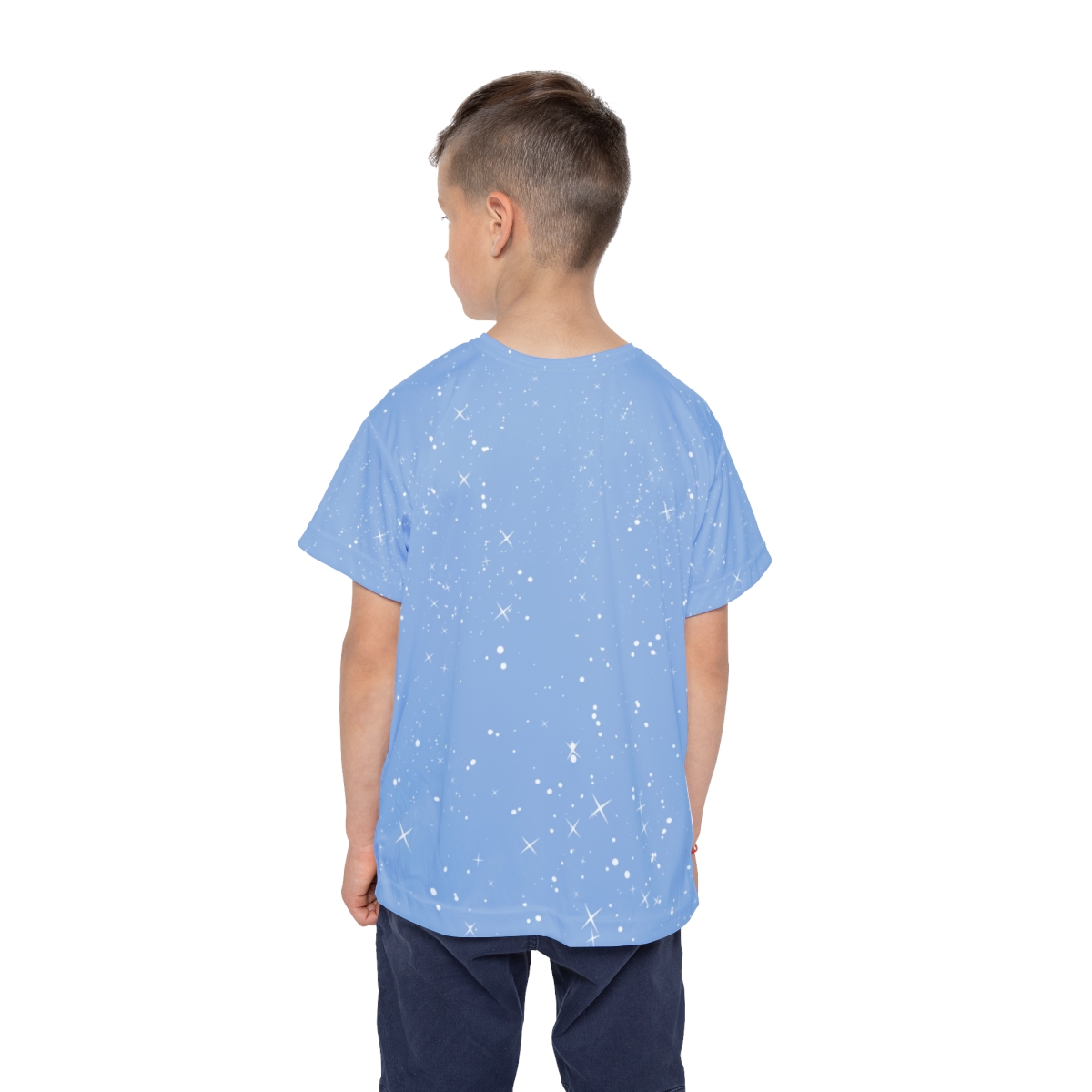 Starry Collection Kids Tee - Image 5