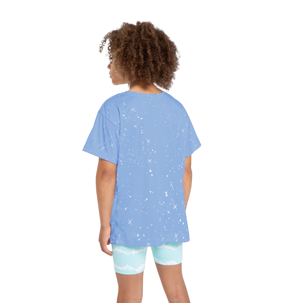 Starry Collection Kids Tee - Image 6