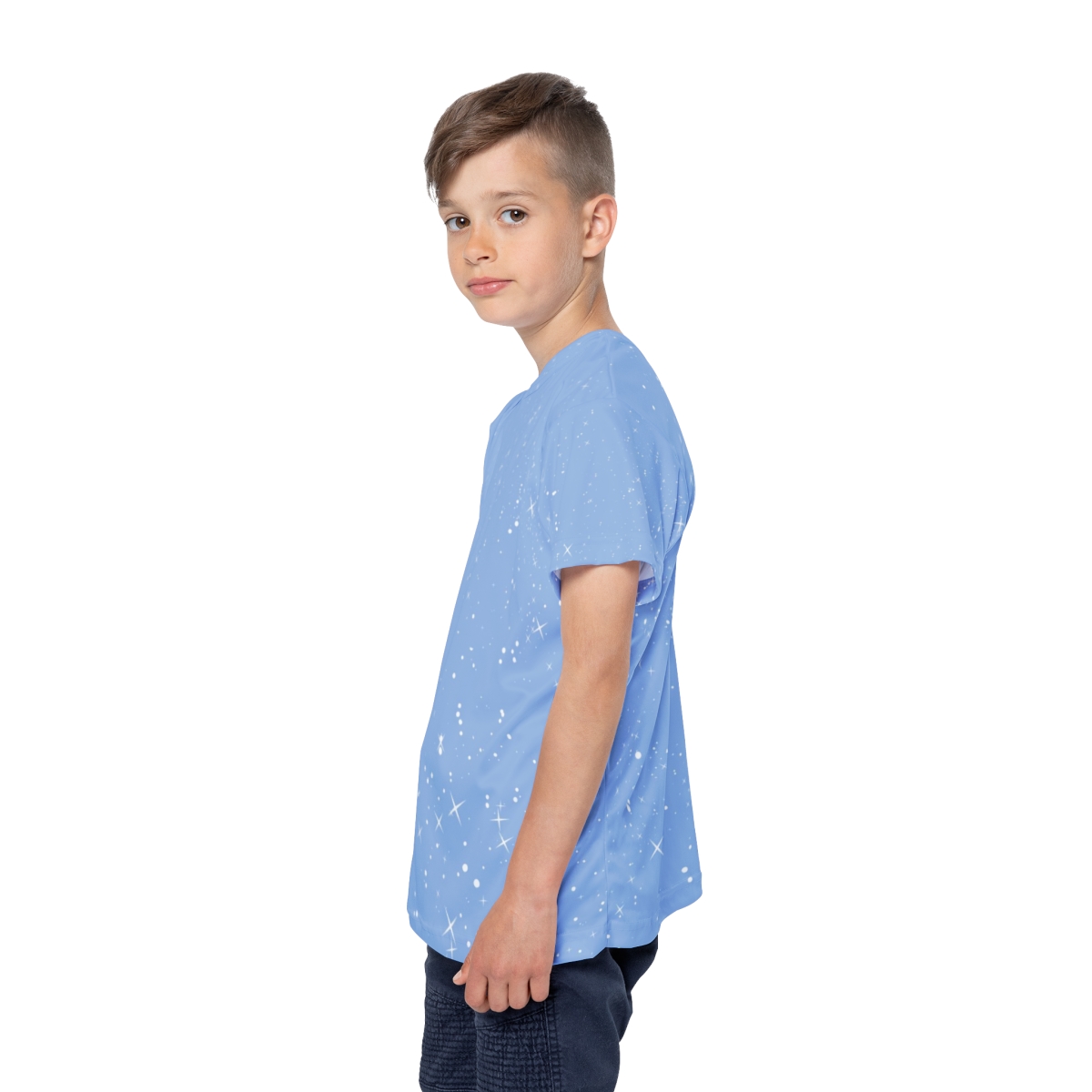 Starry Collection Kids Tee - Image 7
