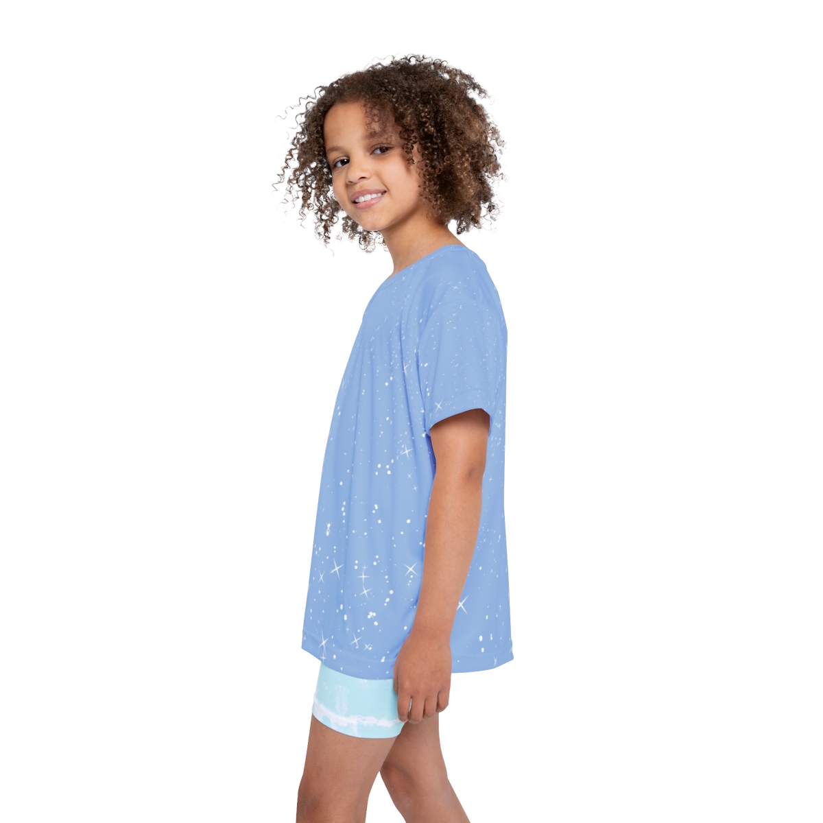 Starry Collection Kids Tee - Image 8