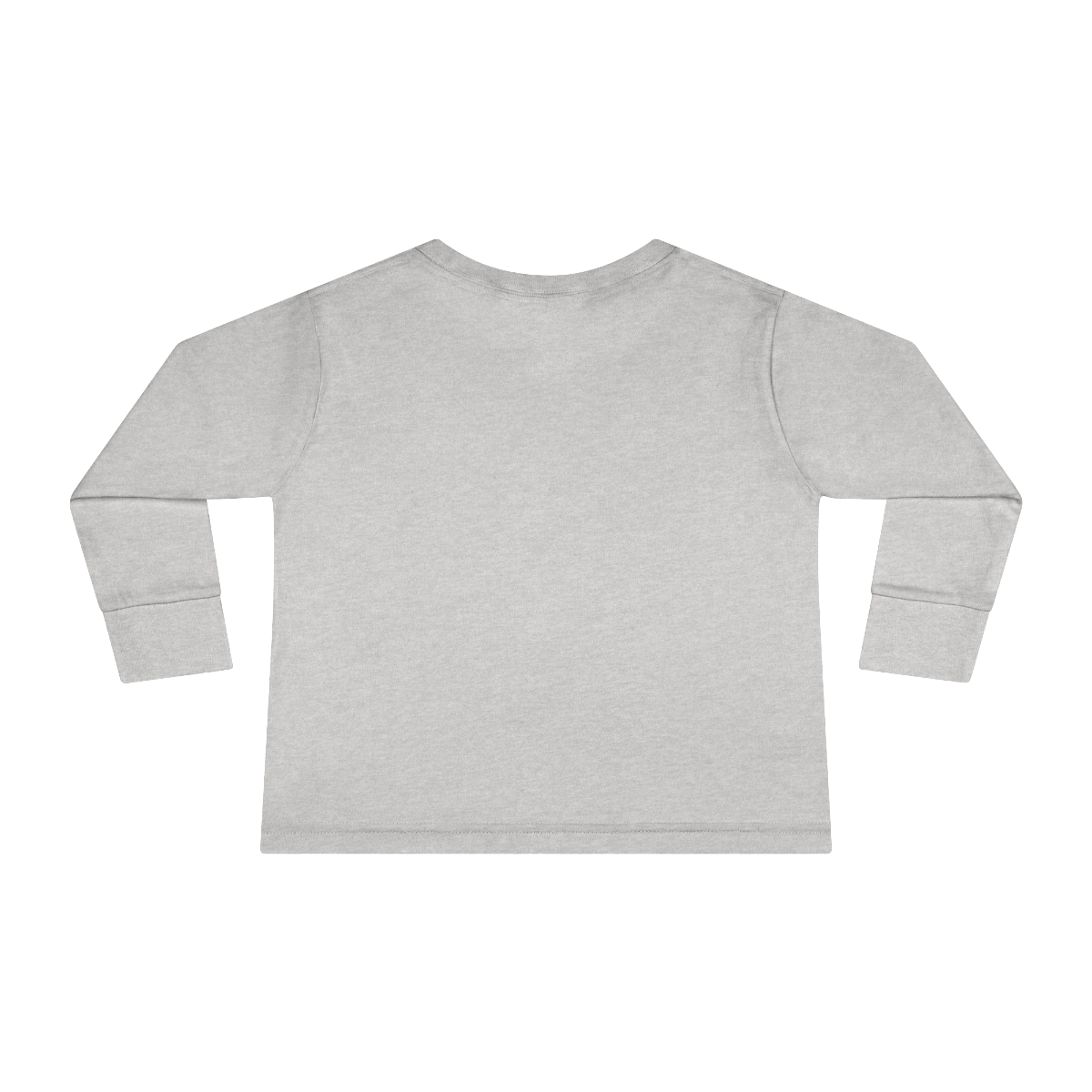 Toddler - General Store's Red Truck Long Sleeve Tee - Image 10
