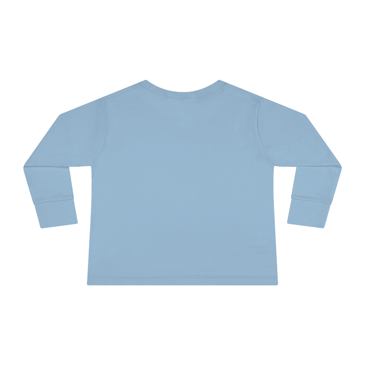 Toddler - General Store's Red Truck Long Sleeve Tee - Image 14