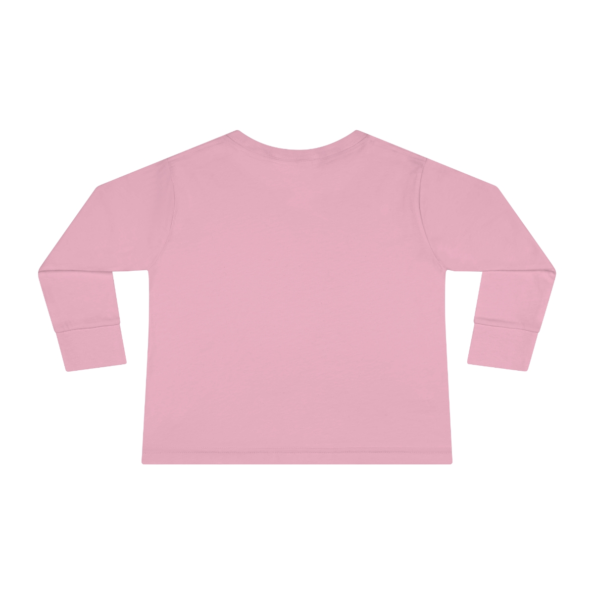 Toddler - General Store's Red Truck Long Sleeve Tee - Image 22