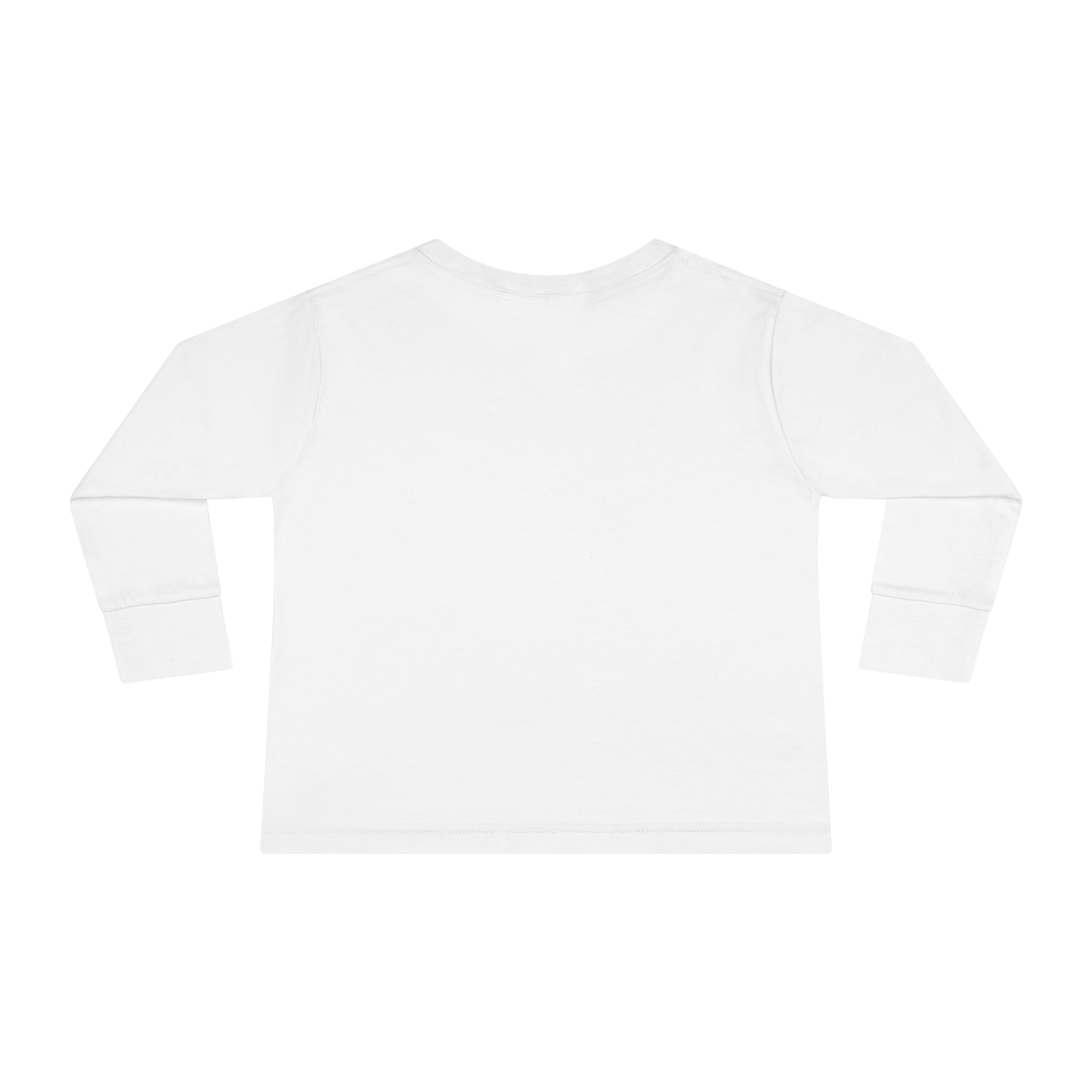 Toddler - General Store's Red Truck Long Sleeve Tee - Image 6