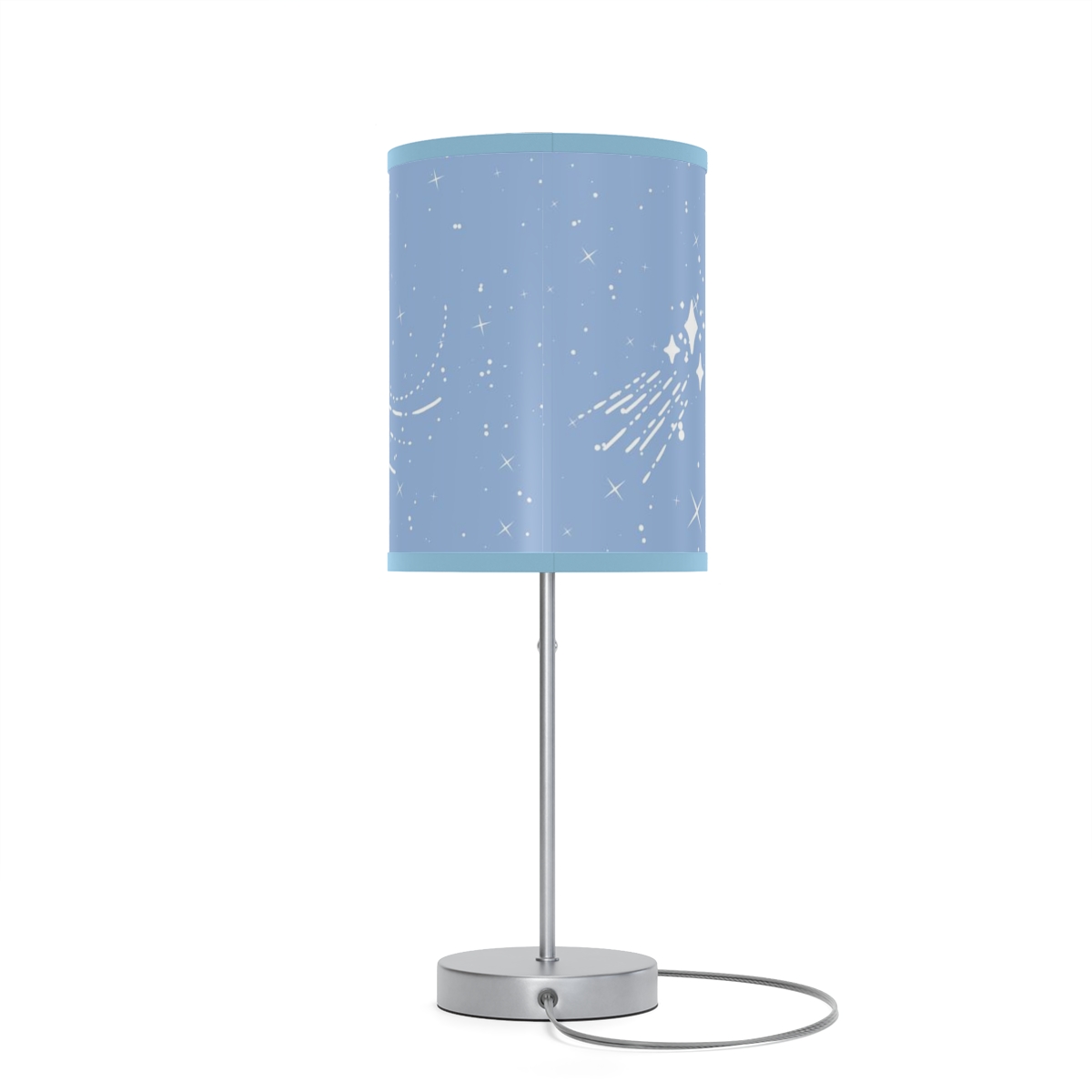 Dero's General Store's Starry Collection - Lamp - Image 2