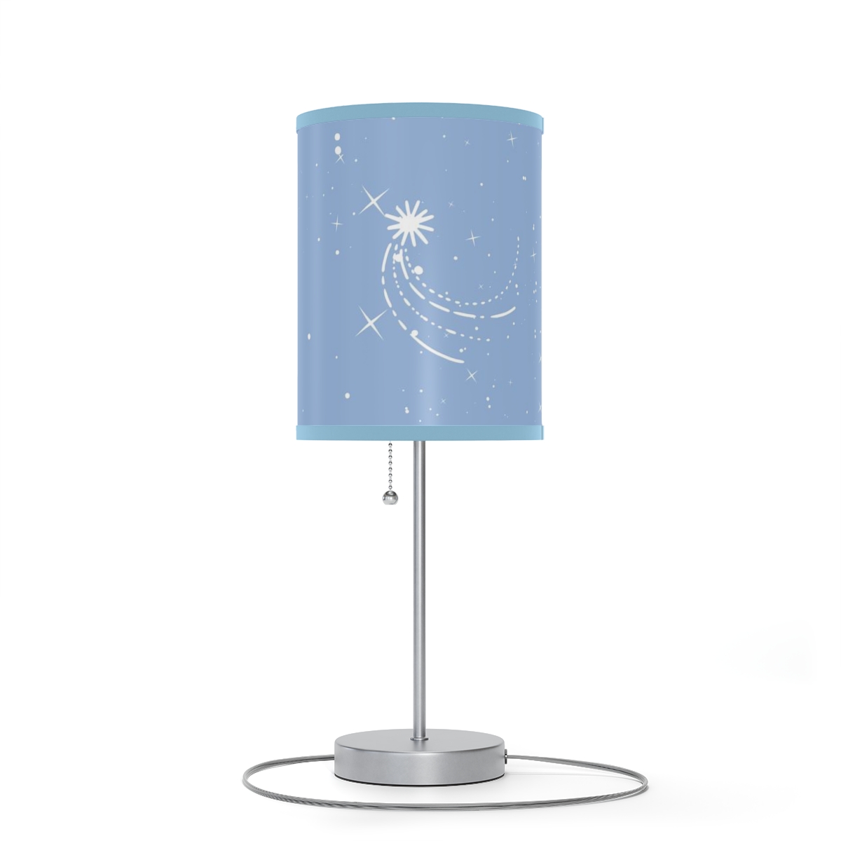 Dero's General Store's Starry Collection - Lamp - Image 4