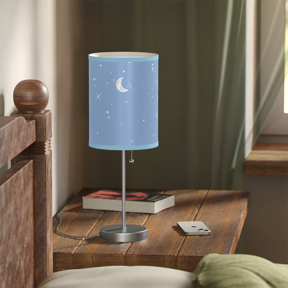 Dero's General Store's Starry Collection - Lamp - Image 5