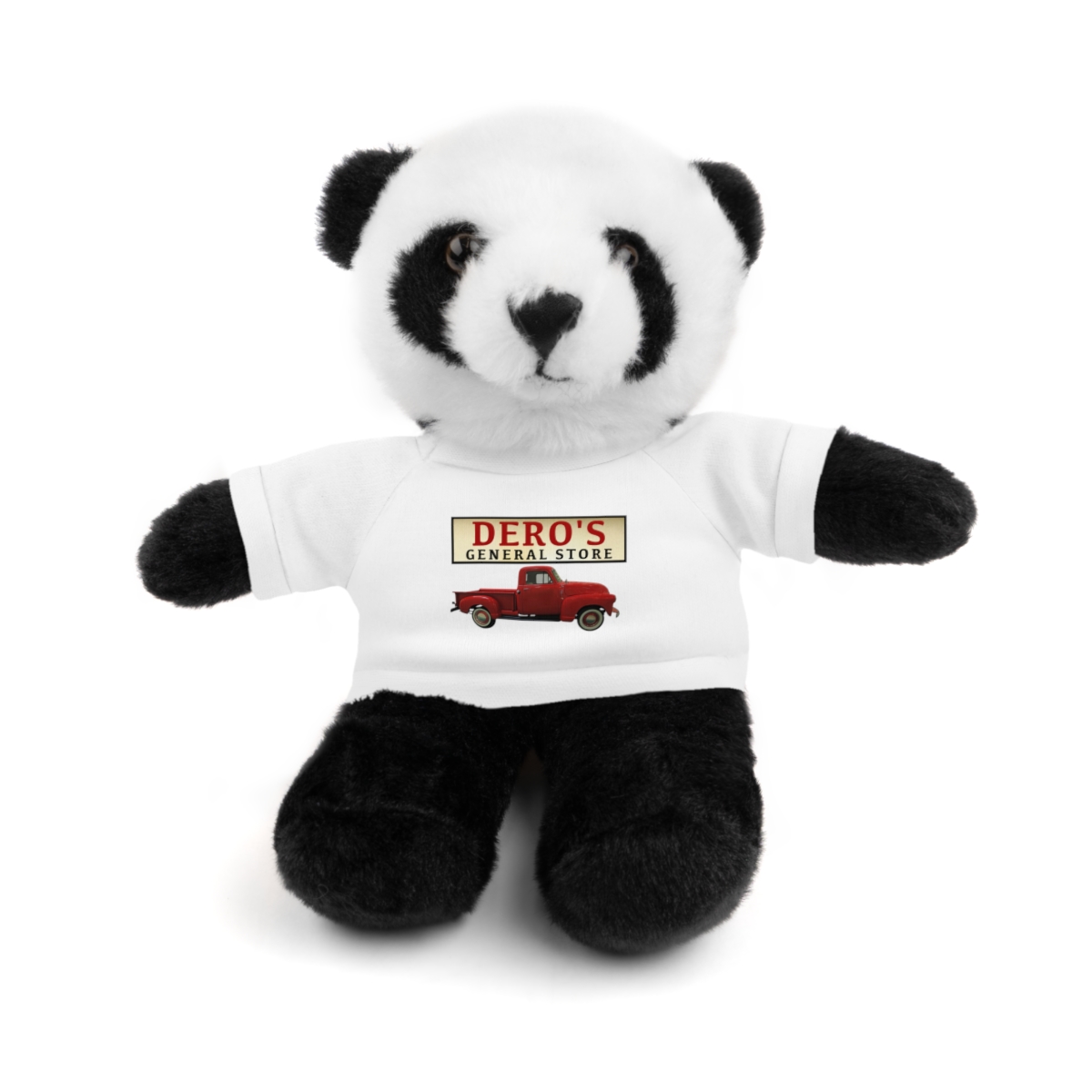 General Store's Stuffed Animals with Tee - Image 6