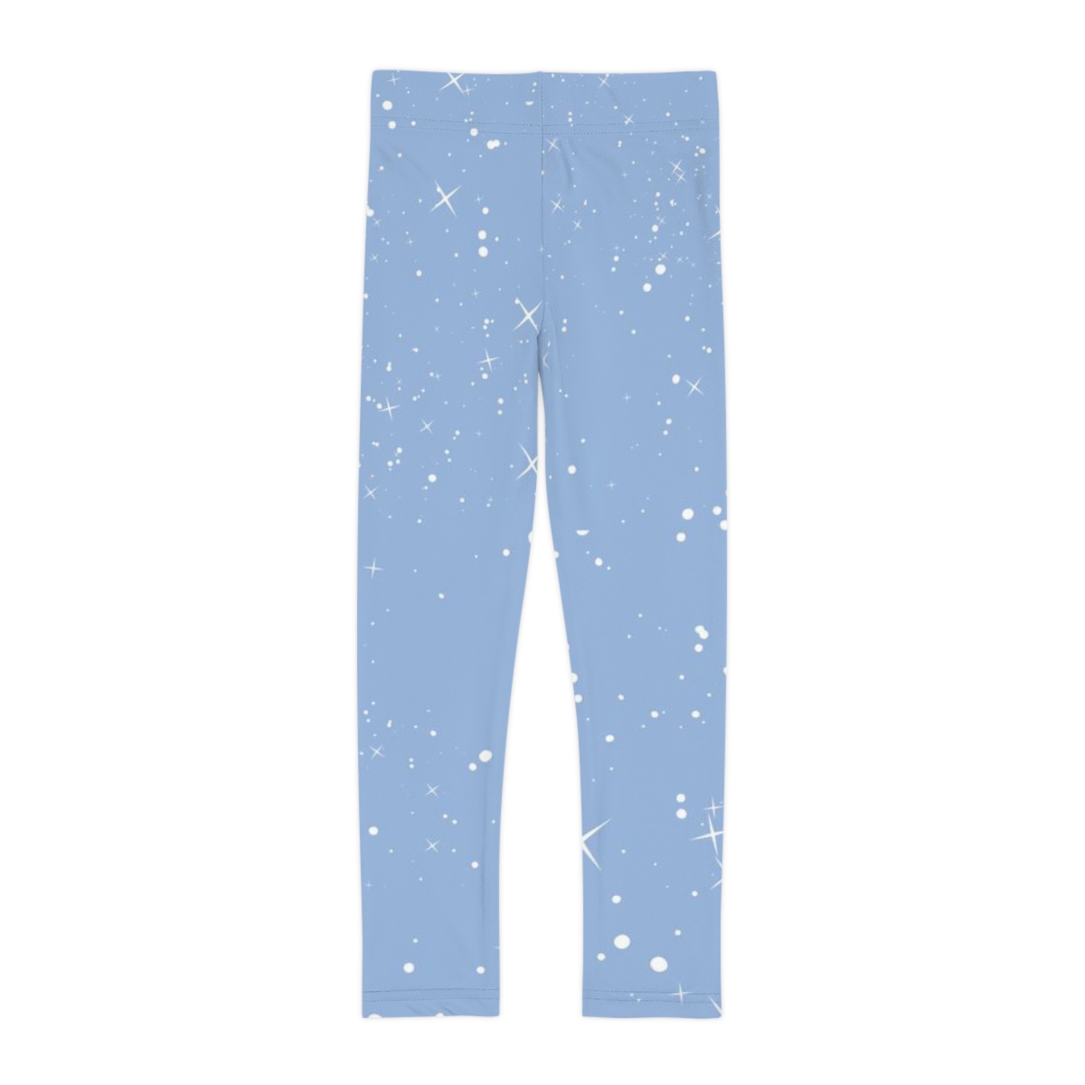 Starry Collection Kids Leggings - Image 2
