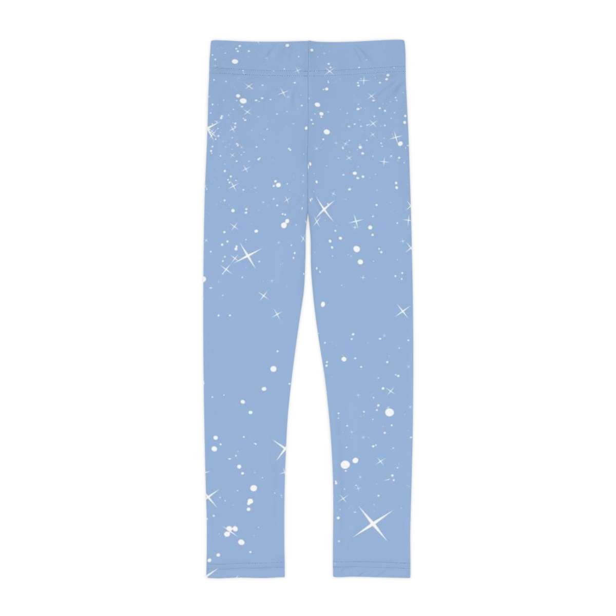 Starry Collection Kids Leggings - Image 3