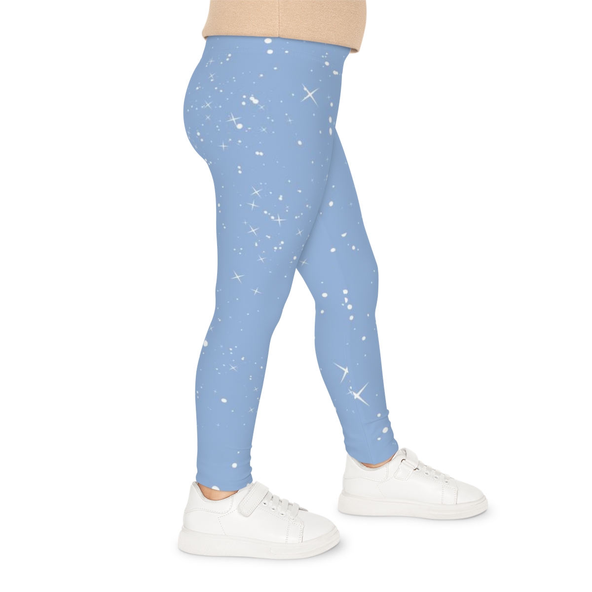 Starry Collection Kids Leggings - Image 6