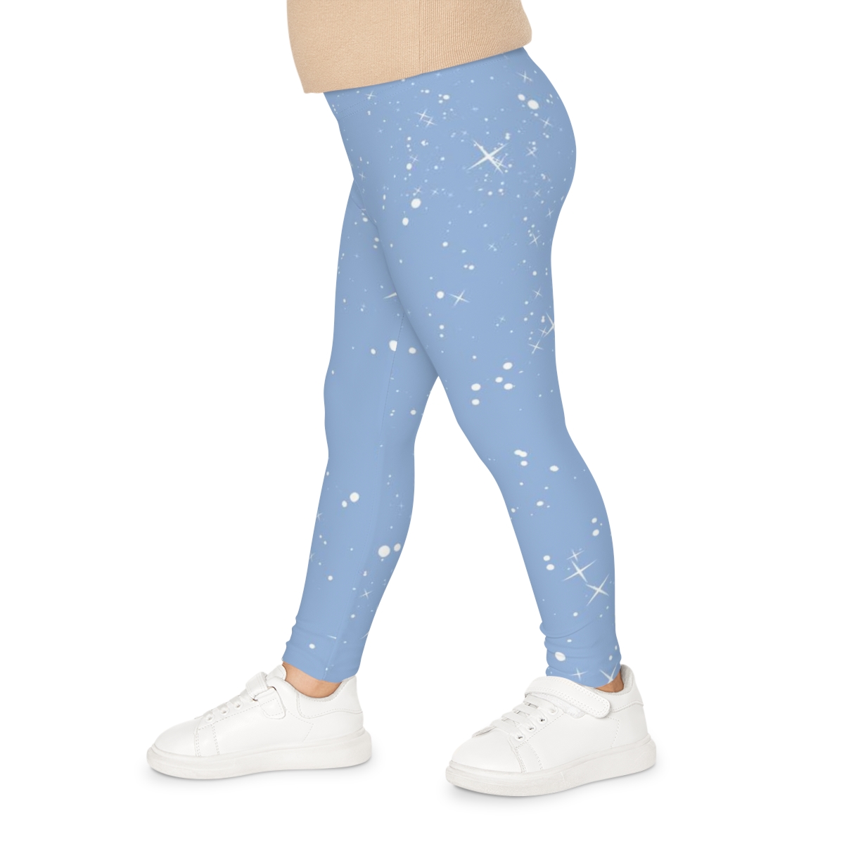 Starry Collection Kids Leggings - Image 7