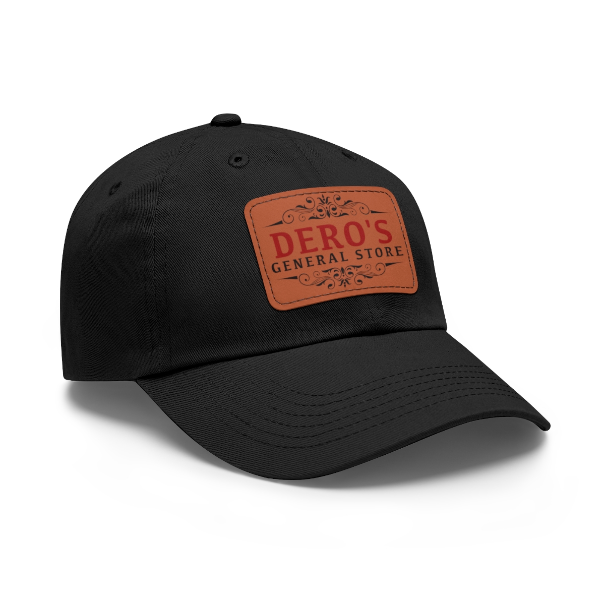 Dero's General Store's Cap - Image 2