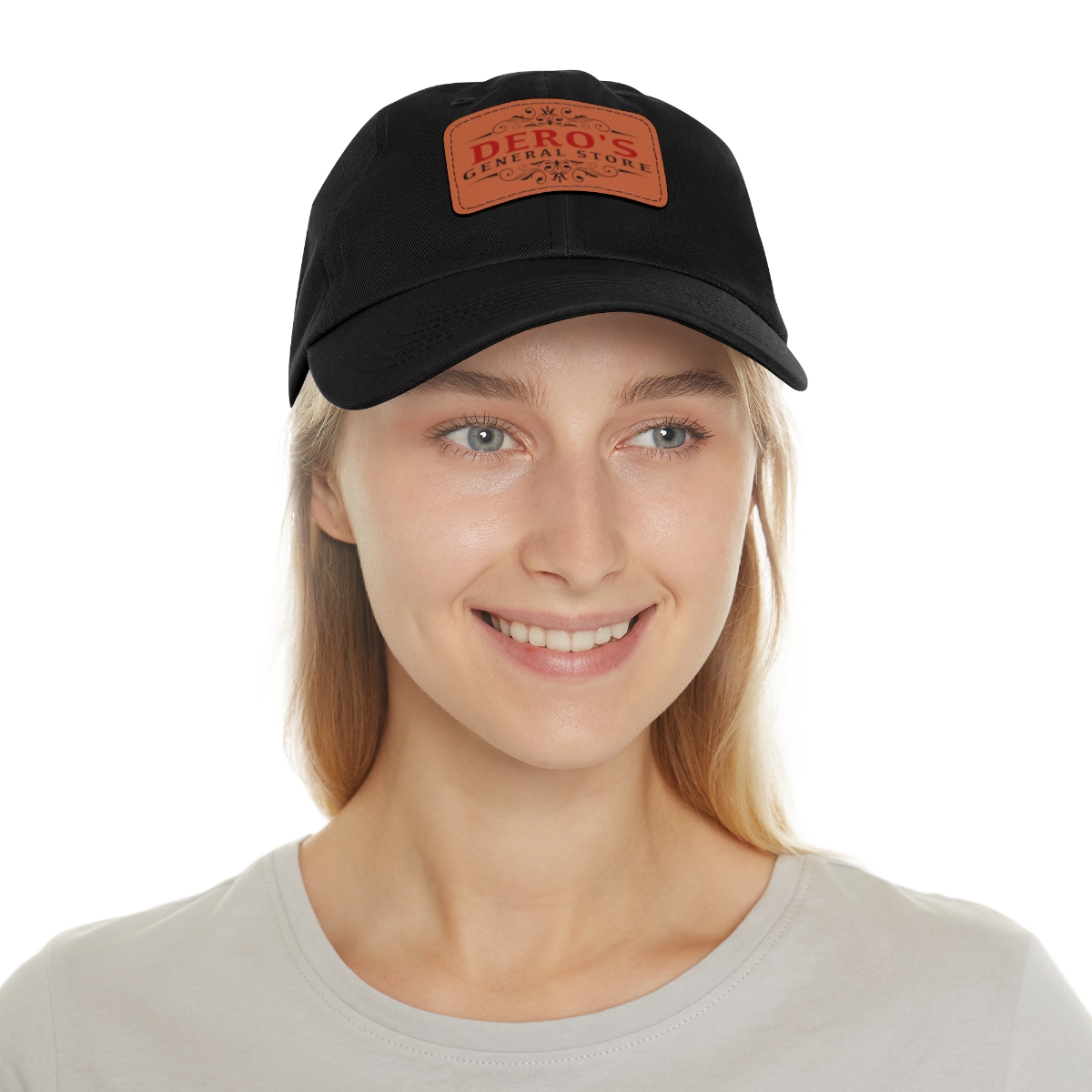 Dero's General Store's Cap - Image 4