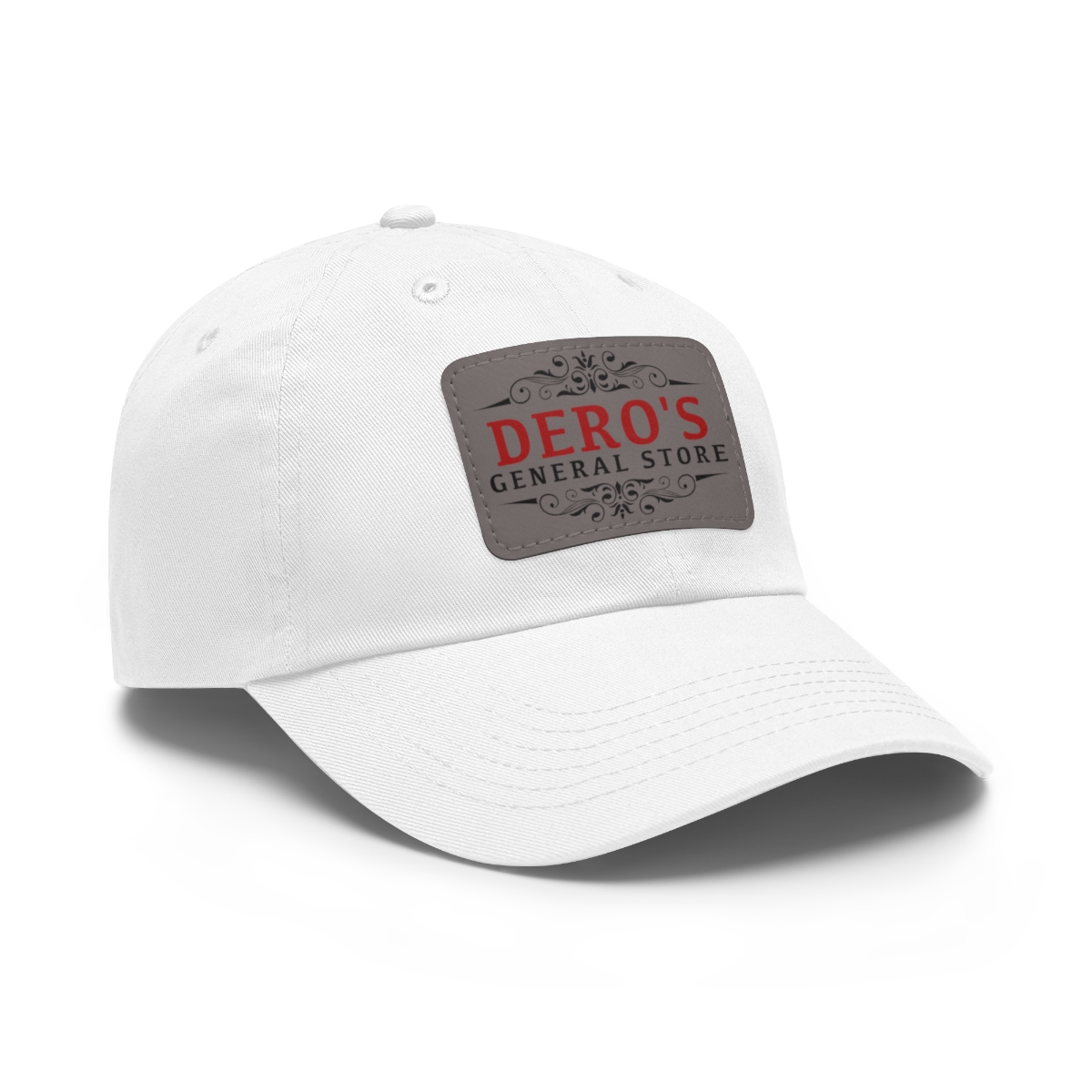 Dero's General Store's Cap - Image 7