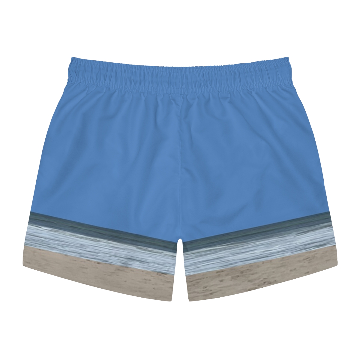 Mens Swim Trunks - Image 2