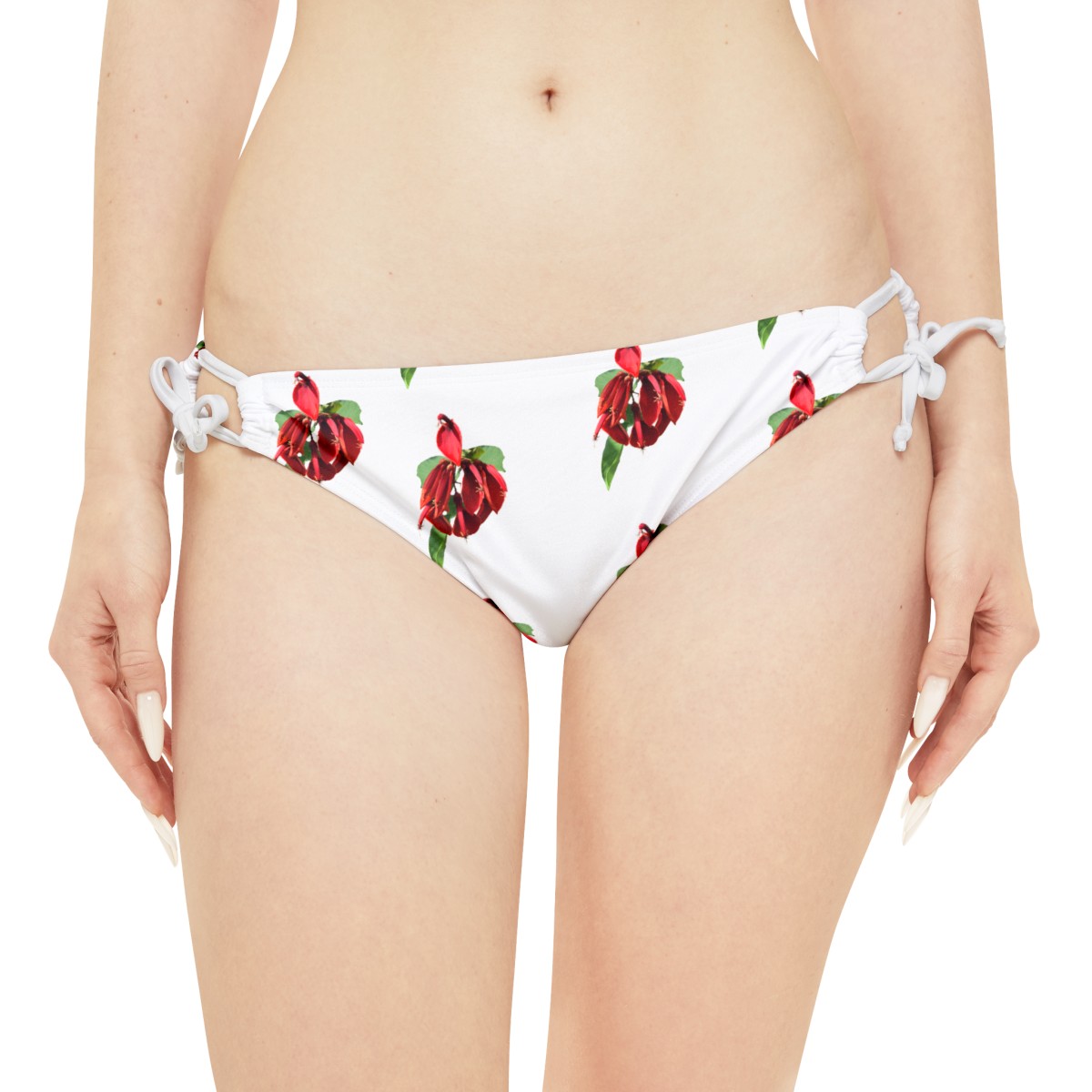 Women's Bikini Swimsuit Floral Collection - Image 8