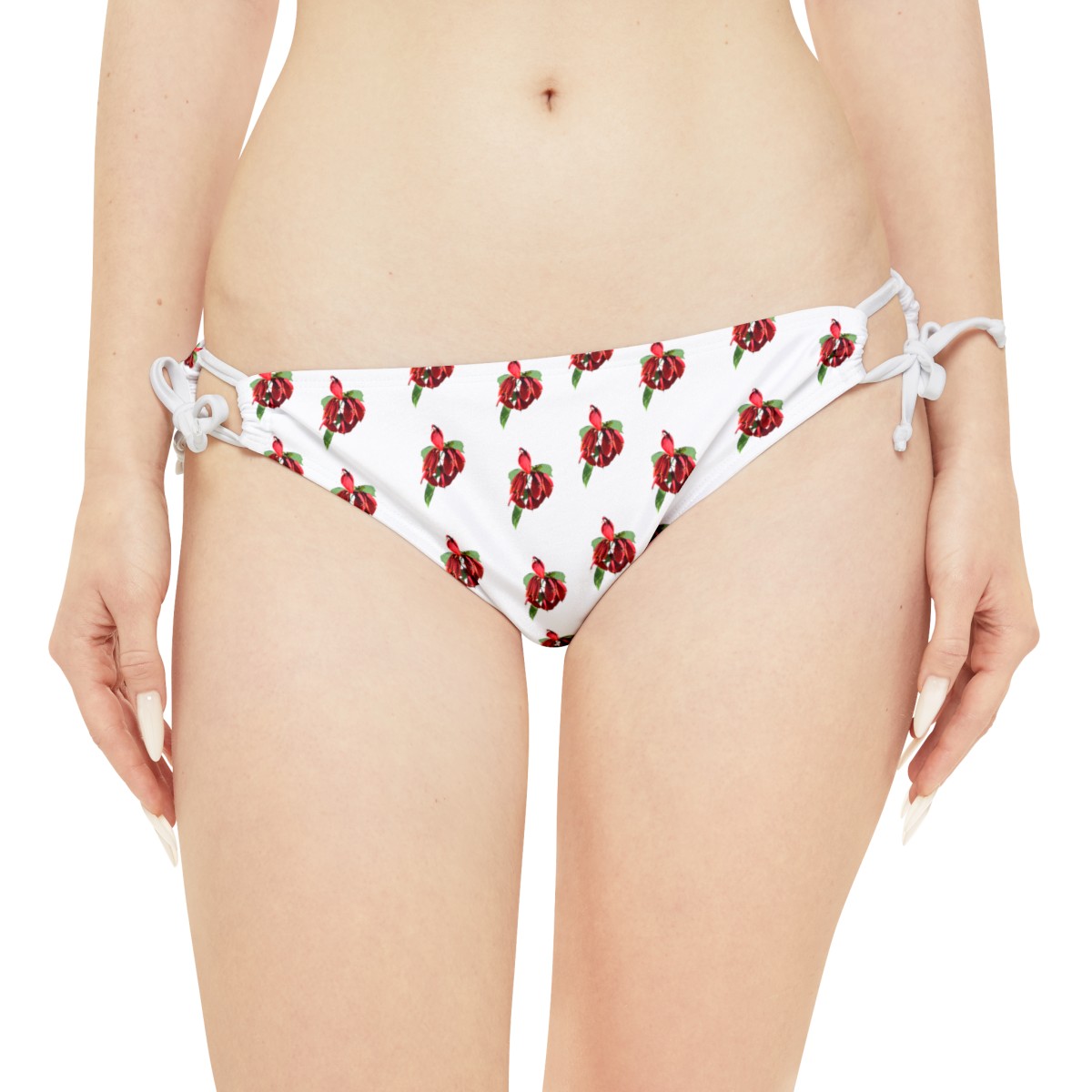 Women's Bikini Swimsuit Floral Collection - Image 8