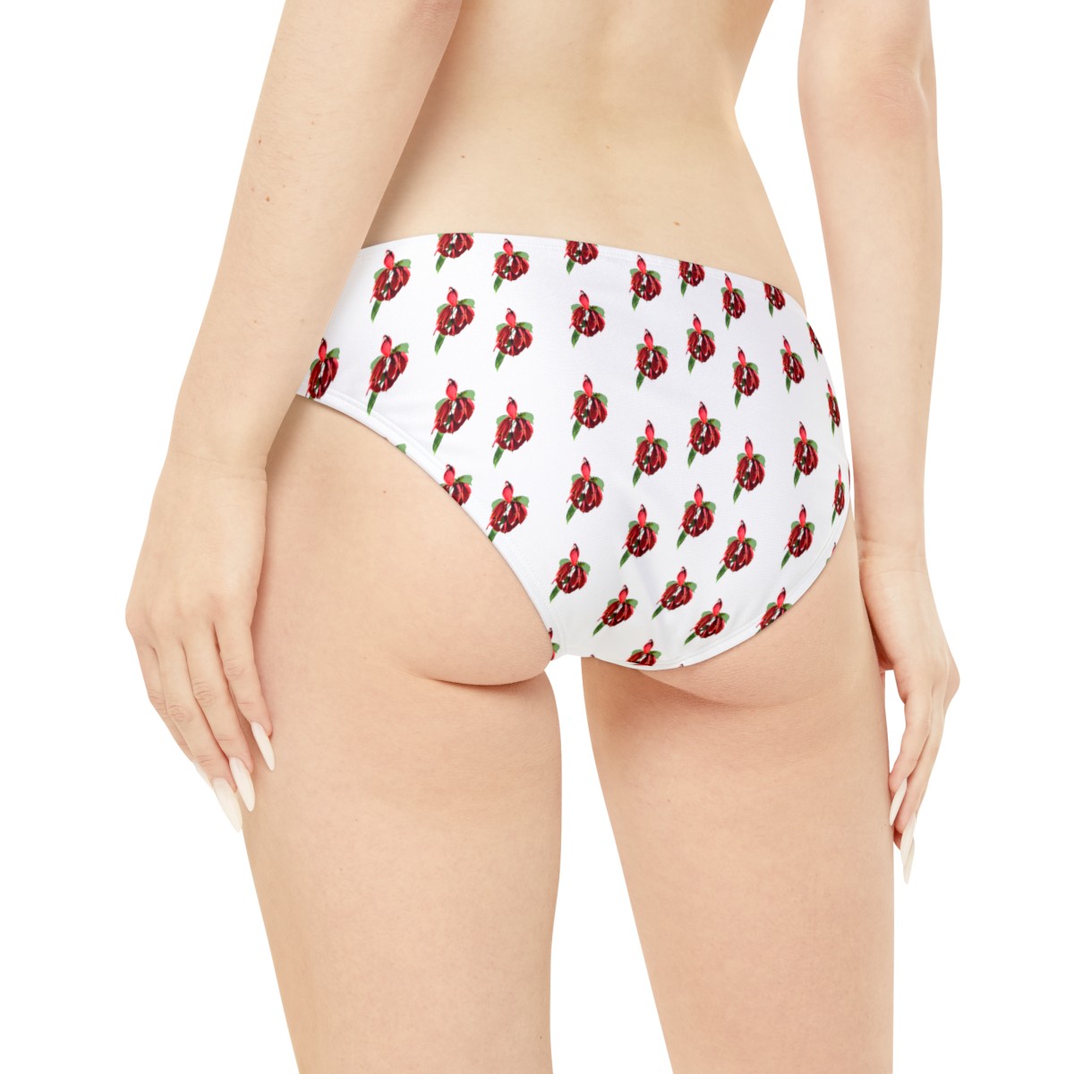 Women's Bikini Swimsuit Floral Collection - Image 9