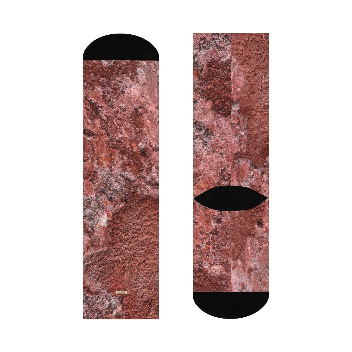 Cushioned Crew Socks - Image 5