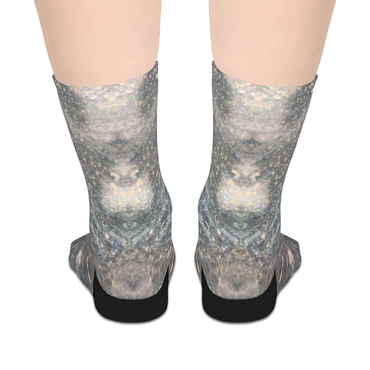 Rocky Mid-length Socks - Image 2