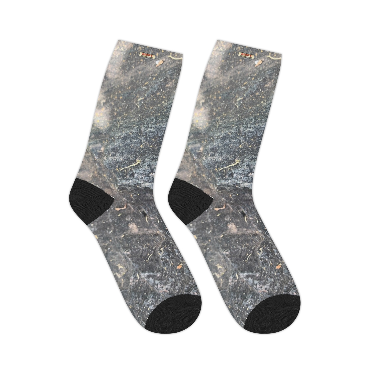 Rocky Mid-length Socks - Image 7