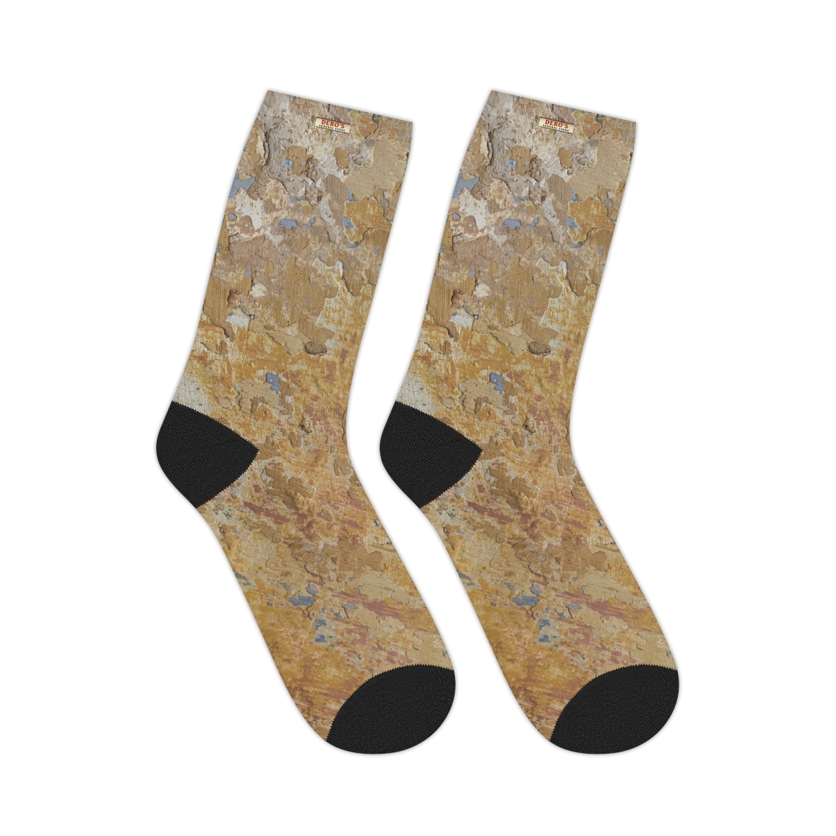 Amarilla Mid-length Socks - Image 7