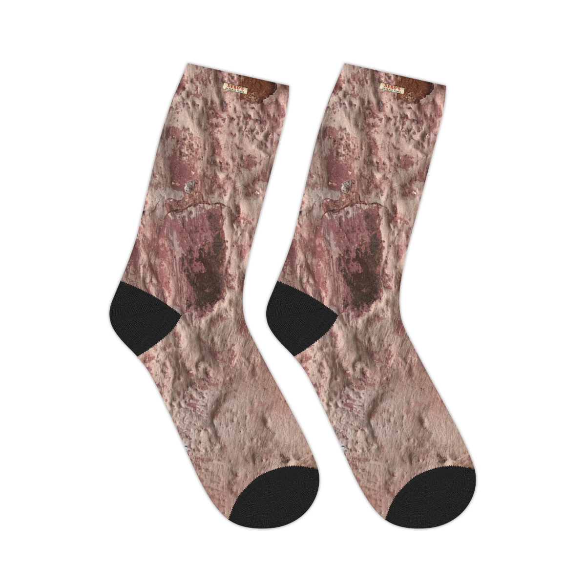 Mars Mid-length Socks - Image 7